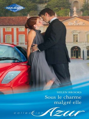 cover image of Sous le charme malgré elle